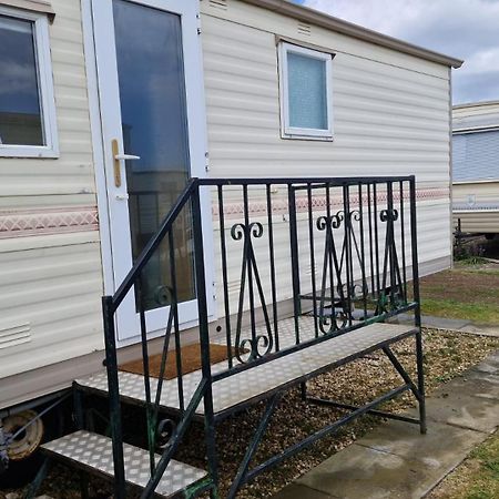 Beachside, Family-Friendly, Wifi, 6 Berth Caravan 19 In Ingoldmells Zewnętrze zdjęcie