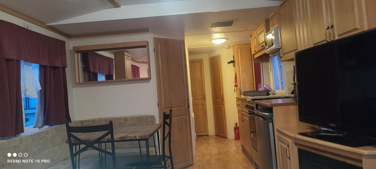 Beachside, Family-Friendly, Wifi, 6 Berth Caravan 19 In Ingoldmells Zewnętrze zdjęcie