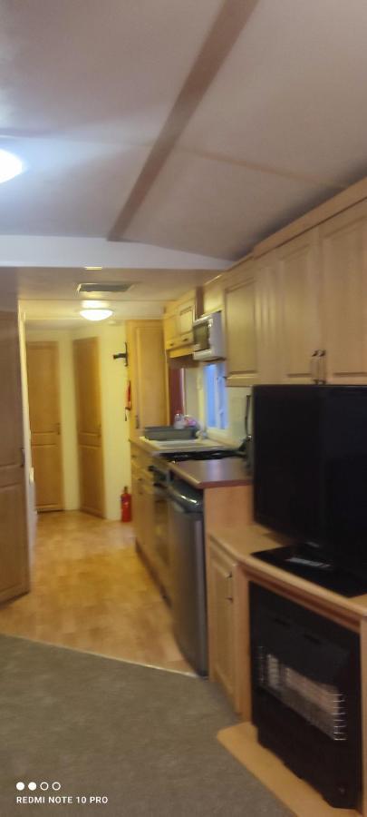 Beachside, Family-Friendly, Wifi, 6 Berth Caravan 19 In Ingoldmells Zewnętrze zdjęcie