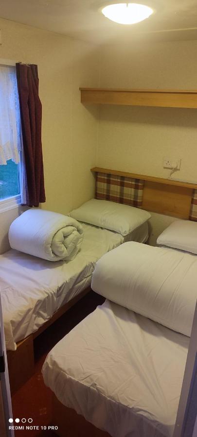Beachside, Family-Friendly, Wifi, 6 Berth Caravan 19 In Ingoldmells Zewnętrze zdjęcie
