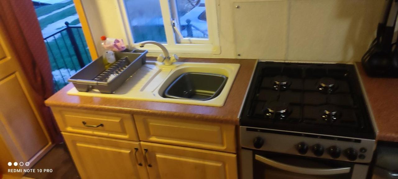 Beachside, Family-Friendly, Wifi, 6 Berth Caravan 19 In Ingoldmells Zewnętrze zdjęcie