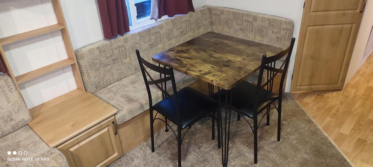 Beachside, Family-Friendly, Wifi, 6 Berth Caravan 19 In Ingoldmells Zewnętrze zdjęcie