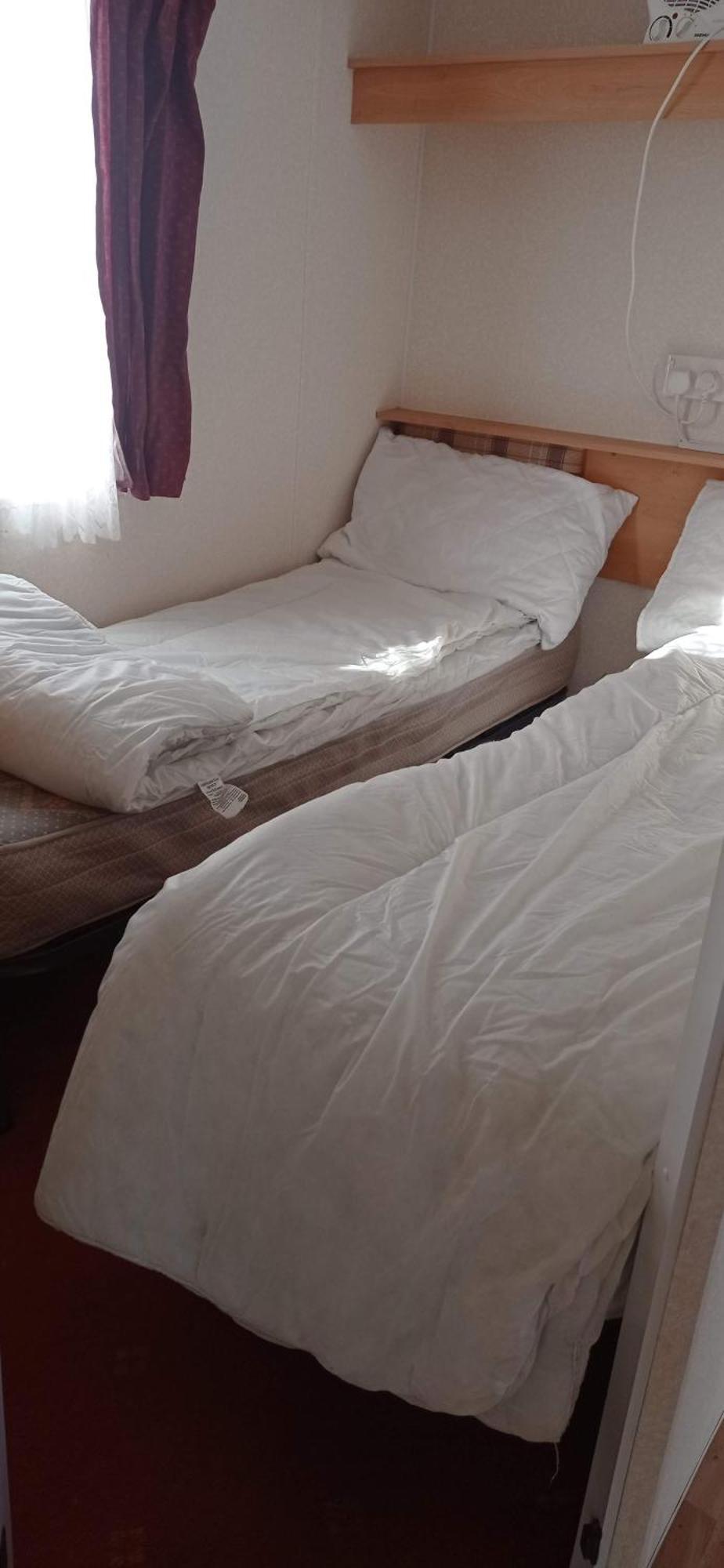 Beachside, Family-Friendly, Wifi, 6 Berth Caravan 19 In Ingoldmells Zewnętrze zdjęcie