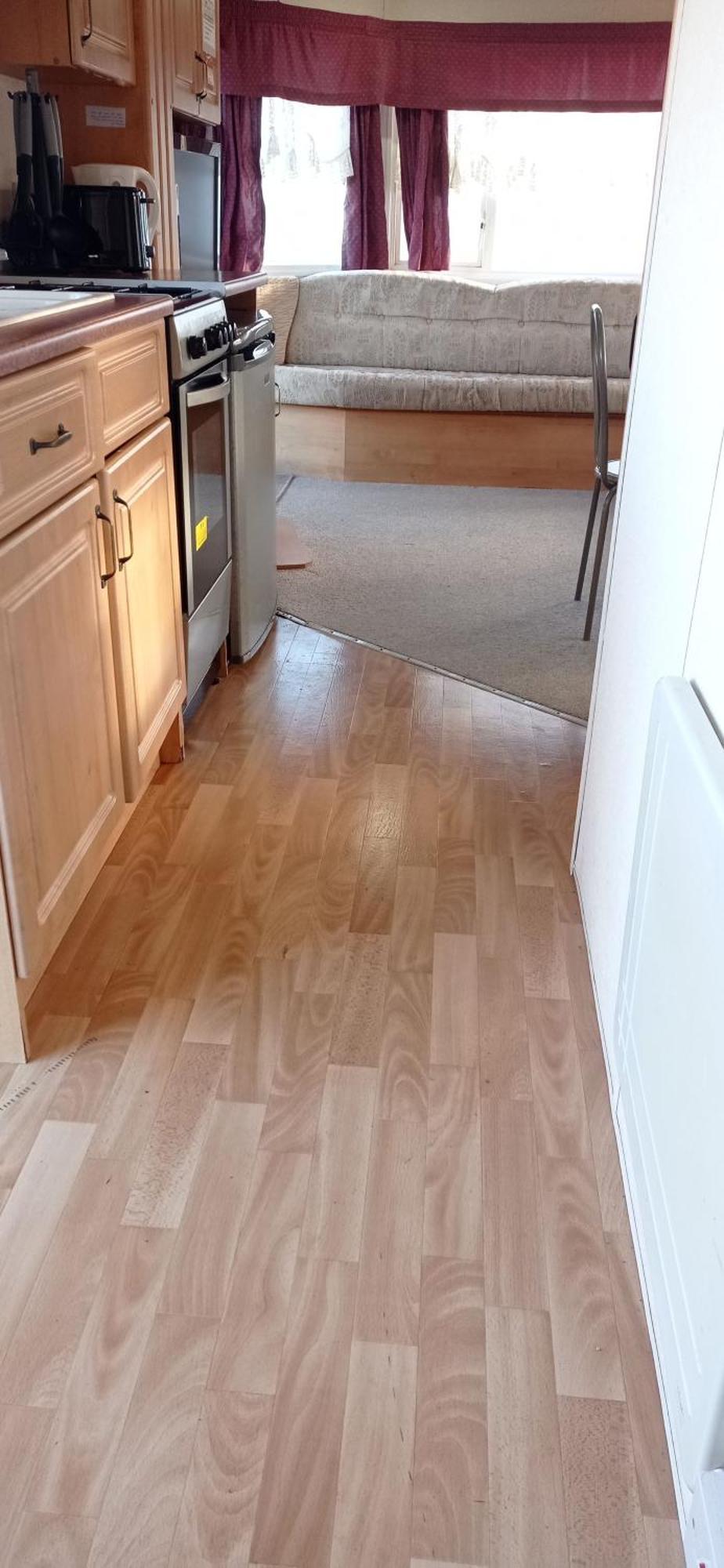 Beachside, Family-Friendly, Wifi, 6 Berth Caravan 19 In Ingoldmells Zewnętrze zdjęcie