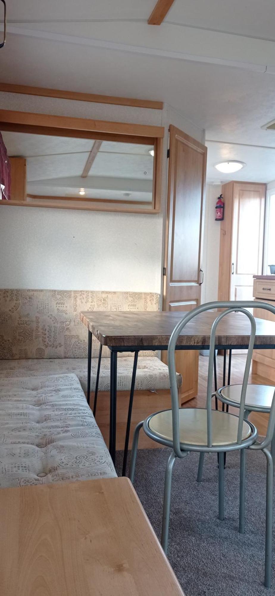 Beachside, Family-Friendly, Wifi, 6 Berth Caravan 19 In Ingoldmells Zewnętrze zdjęcie